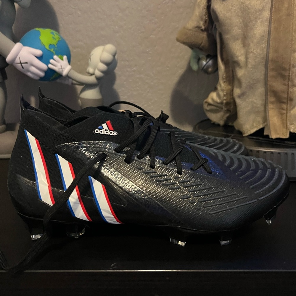 Adidas Predator Edge.1 Edge of Darkness